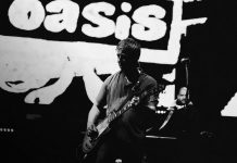 Oasis cierra su legendaria gira «Live 25» y anuncia pausa indefinida Foto: Oasis emociona en su último concierto /cortesía