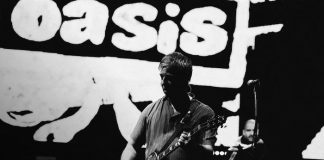 Foto: Oasis emociona en su último concierto /cortesía