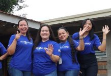 Tigo Nicaragua promueve el uso responsable de internet en Aldeas Infantiles SOS Foto: Tigo Nicaragua promueve el uso responsable de internet en Aldeas Infantiles SOS / Cortesía