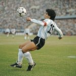 Cinco años del adiós al ídolo: Maradona en la historia del fútbol Foto: Diego Maradona, un ícono que trascendió el fútbol/ Cortesía