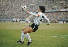 Foto: Diego Maradona, un ícono que trascendió el fútbol/ Cortesía