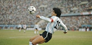 Foto: Diego Maradona, un ícono que trascendió el fútbol/ Cortesía