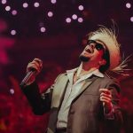 Foto: Bad Bunny rompe fronteras /cortesía