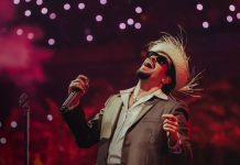 Oficialmente Bad Bunny arranca su gira «DeBÍ TiRAR MáS FOToS World Tour» Foto: Bad Bunny rompe fronteras /cortesía