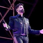 Foto: Alejandro Fernández en el ojo del huracán tras video de su concierto/Cortesía