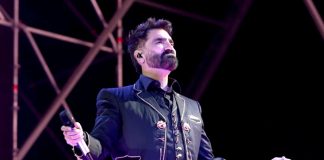 Foto: Alejandro Fernández en el ojo del huracán tras video de su concierto/Cortesía