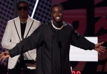 Foto: Netflix anuncia fecha de estreno para la serie de Sean ‘Diddy’ Combs/Cortesía