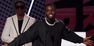 Foto: Netflix anuncia fecha de estreno para la serie de Sean ‘Diddy’ Combs/Cortesía