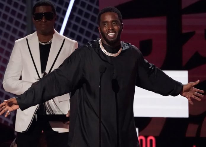 Foto: Netflix anuncia fecha de estreno para la serie de Sean ‘Diddy’ Combs/Cortesía Foto: Netflix anuncia fecha de estreno para la serie de Sean ‘Diddy’ Combs/Cortesía
