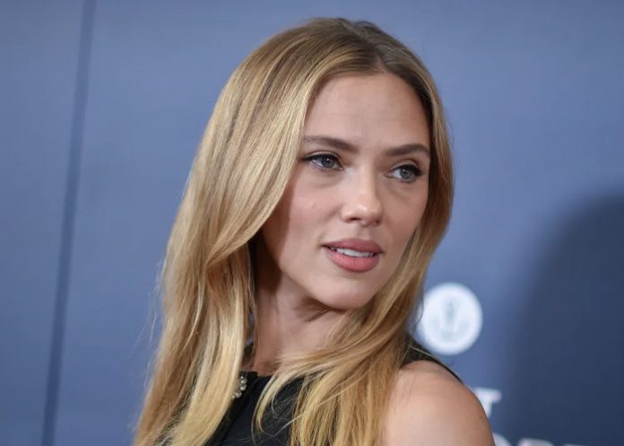 Foto: Scarlett Johansson lidera la esperada reinvención de ‘The Exorcist’/Cortesía Foto: Scarlett Johansson lidera la esperada reinvención de ‘The Exorcist’/Cortesía