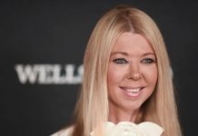 Foto: Actriz de American Pie, Tara Reid, denuncia haber sido drogada en Chicago/Cortesía