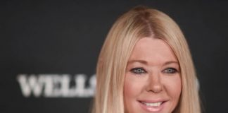 Foto: Actriz de American Pie, Tara Reid, denuncia haber sido drogada en Chicago/Cortesía