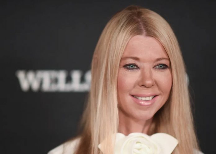 Foto: Actriz de American Pie, Tara Reid, denuncia haber sido drogada en Chicago/Cortesía Foto: Actriz de American Pie, Tara Reid, denuncia haber sido drogada en Chicago/Cortesía