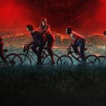 Foto: Stranger Things llega a su fin tras casi una década/Cortesía