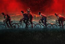 Foto: Stranger Things llega a su fin tras casi una década/Cortesía
