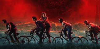 Foto: Stranger Things llega a su fin tras casi una década/Cortesía