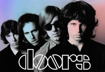 Regresa a los cines por el 60º aniversario de The Doors «When You’re Strange» Foto: El documental de The Doors se proyectará en 50 cines españoles/ Cortesía