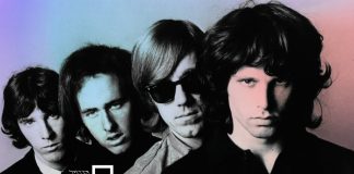 Foto: El documental de The Doors se proyectará en 50 cines españoles/ Cortesía