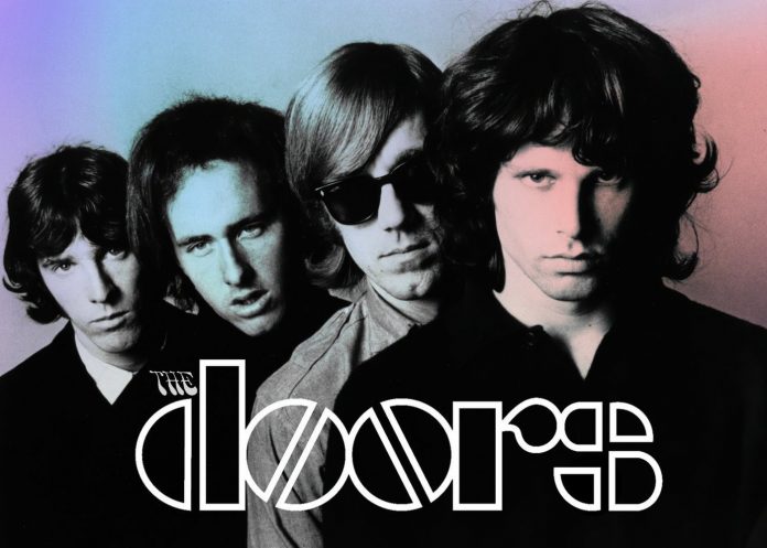 Foto: El documental de The Doors se proyectará en 50 cines españoles/ Cortesía