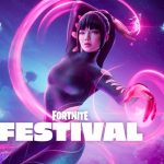 LISA lidera la temporada 12 del Fortnite Festival y trae su música al juego Foto: LISA combina su gira con BLACKPINK/ Cortesía