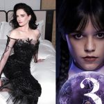 Foto: Eva Green promete añadir misterio en la temporada 3 de Wednesday/ Cortesía