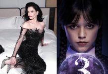 Eva Green se une a la temporada 3 de Wednesday como la misteriosa tía Ophelia Foto: Eva Green promete añadir misterio en la temporada 3 de Wednesday/ Cortesía