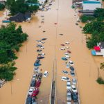 Foto: Tailandia lucha contra inundaciones sin precedentes/ Cortesía