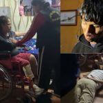 Foto: Operativo policial en Perú logra arrestar a cabecilla / Cortesía