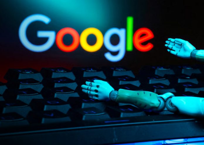 Foto: Más sobre Google Aluminium OS /cortesía