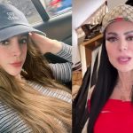 Foto: Imelda Tuñón exige peritaje tras detectar presuntas firmas falsificadas / Cortesía