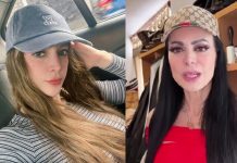 Foto: Imelda Tuñón exige peritaje tras detectar presuntas firmas falsificadas / Cortesía