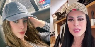 Foto: Imelda Tuñón exige peritaje tras detectar presuntas firmas falsificadas / Cortesía