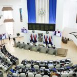 Nicaragua fortalece la Corte Suprema con la elección de cinco nuevos magistrados Foto: Nicaragua fortalece la Corte Suprema con la elección de cinco nuevos magistrados / Cortesía