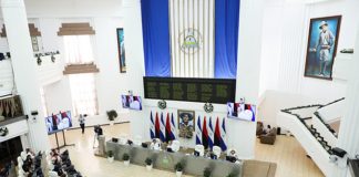 Foto: Nicaragua fortalece la Corte Suprema con la elección de cinco nuevos magistrados / Cortesía