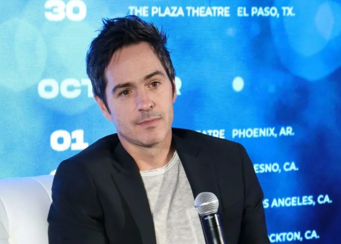 Foto: Lorena González y Mauricio Ochmann dicen adiós a su relación/TN8 Foto: Lorena González y Mauricio Ochmann dicen adiós a su relación/TN8