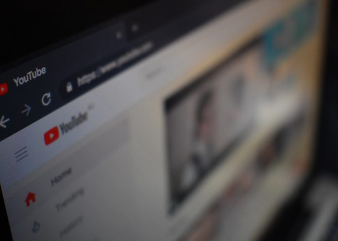 Foto: Así cambiará YouTube /cortesía