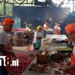 Foto: Talleres de dulces en Masaya /TN8