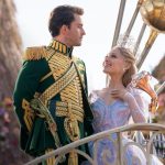 Foto: El beso prohibido de Wicked: For Good /cortesía