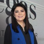 Foto: Más sobre Victoria Ruffo /cortesía