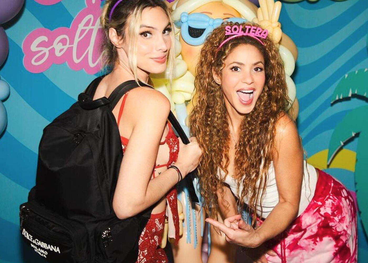 Foto: Lele Pons celebra la maternidad / Cortesía