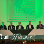 Foto: AirPak refuerza servicios financieros junto a Banco LAFISE/ TN8