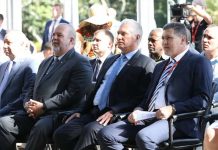 Nicaragua participa activamente en la Feria Internacional de La Habana 2025