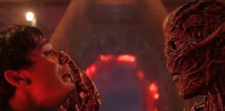 Foto: Última temporada de Stranger Things: volúmenes, episodios y sorpresas/Cortesía