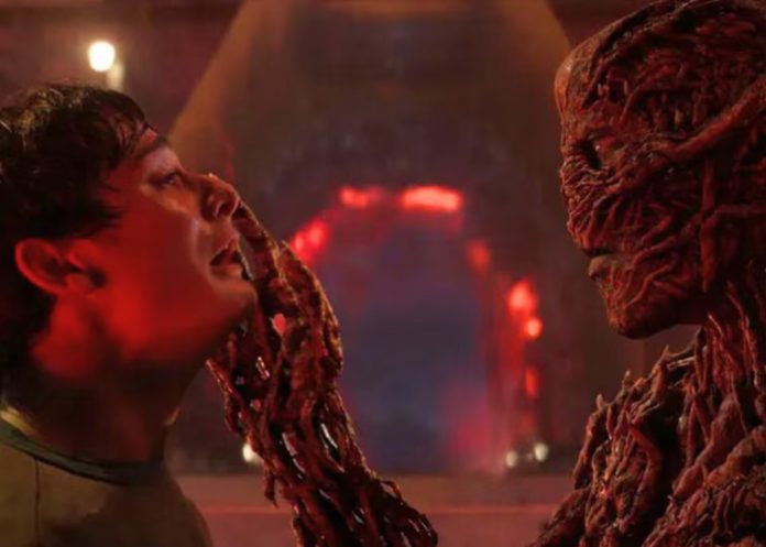 Foto: Última temporada de Stranger Things: volúmenes, episodios y sorpresas/Cortesía
