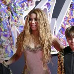 Shakira: “Lo demás ya lo superé, pero mis hijos… eso sí me desestabiliza” Foto: Shakira confiesa que solo los problemas de sus hijos la mueven/Cortesía