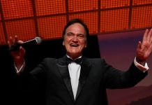 Foto: Quentin Tarantino rompe el silencio y ataca la saga de Suzanne Collins/Cortesía