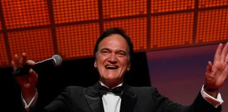 Foto: Quentin Tarantino rompe el silencio y ataca la saga de Suzanne Collins/Cortesía
