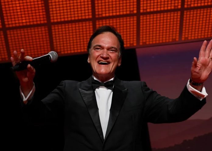 Foto: Quentin Tarantino rompe el silencio y ataca la saga de Suzanne Collins/Cortesía Foto: Quentin Tarantino rompe el silencio y ataca la saga de Suzanne Collins/Cortesía