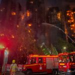 Foto: Hong Kong: 13 muertos y más de 700 evacuados tras incendio en Tai Po/TN8