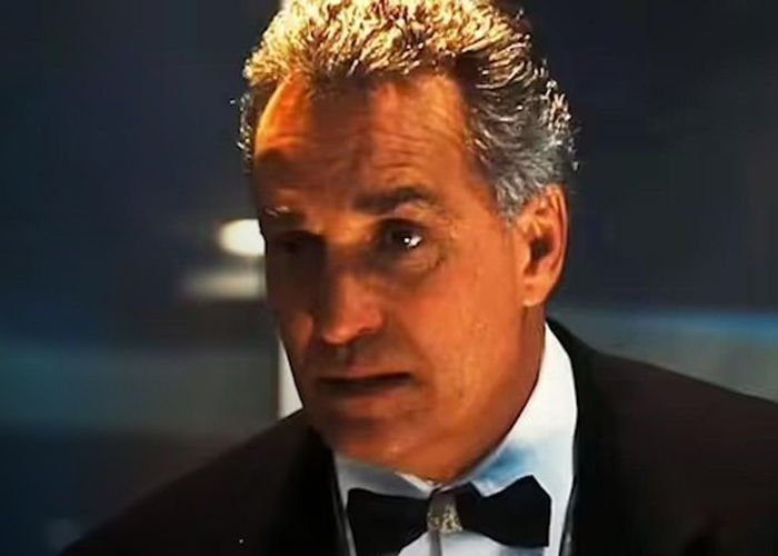 Foto: Adiós a Michael DeLano, recordado por Ocean’s Eleven/Cortesía